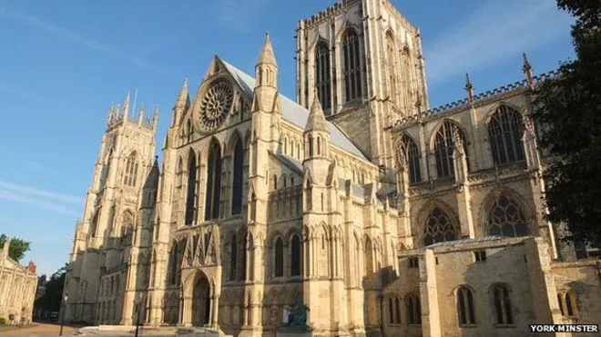 A New Auction Enterprise Sets its Sights on York