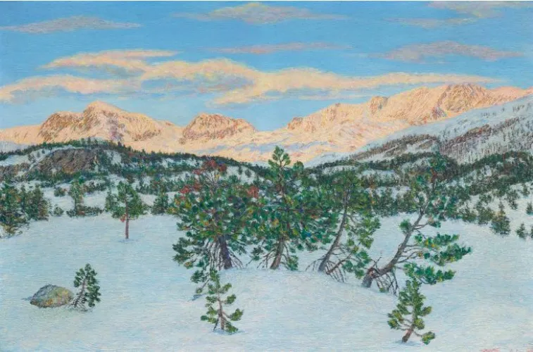 GOTTARDO SEGANTINI