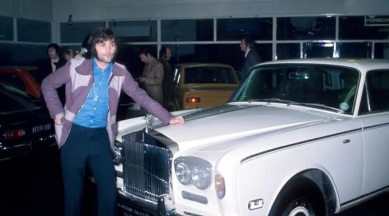 George Best