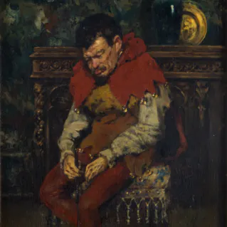 Une œuvre inconnue de William Merritt Chase sera le point fort de la vente chez Gray’s