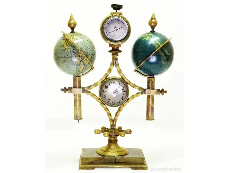 Reloj