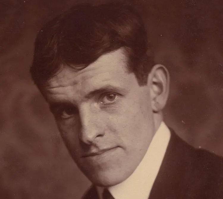 How the Butler Yeats family became part of the fabric of 20th century Ireland