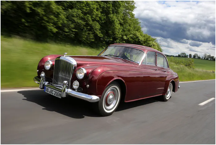 Catawiki présente 27 automobiles d'exception