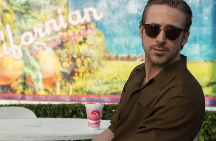 The La La Land look
