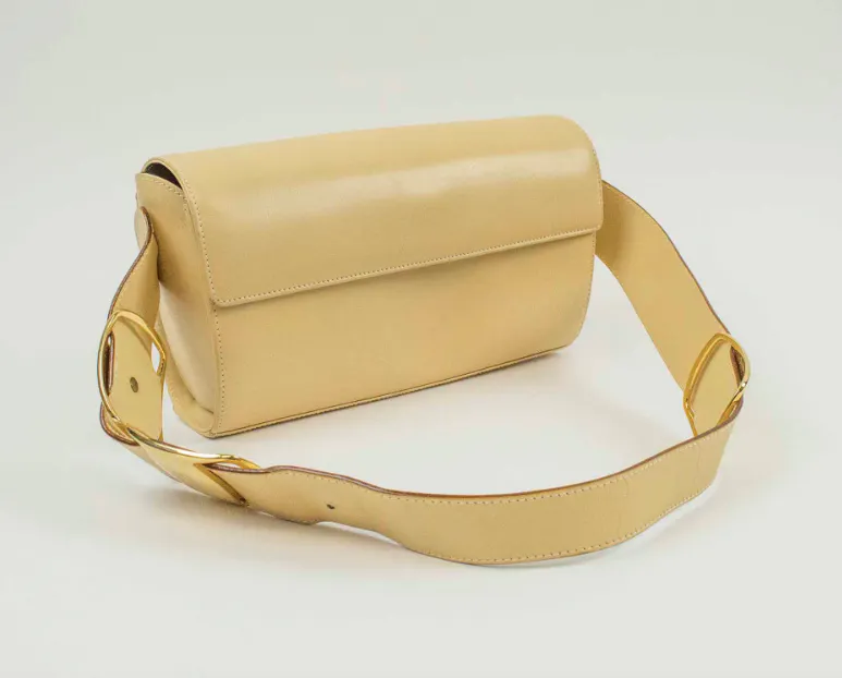 Salvatore Ferragamo Shoulder Bag. Photo: Lots Road