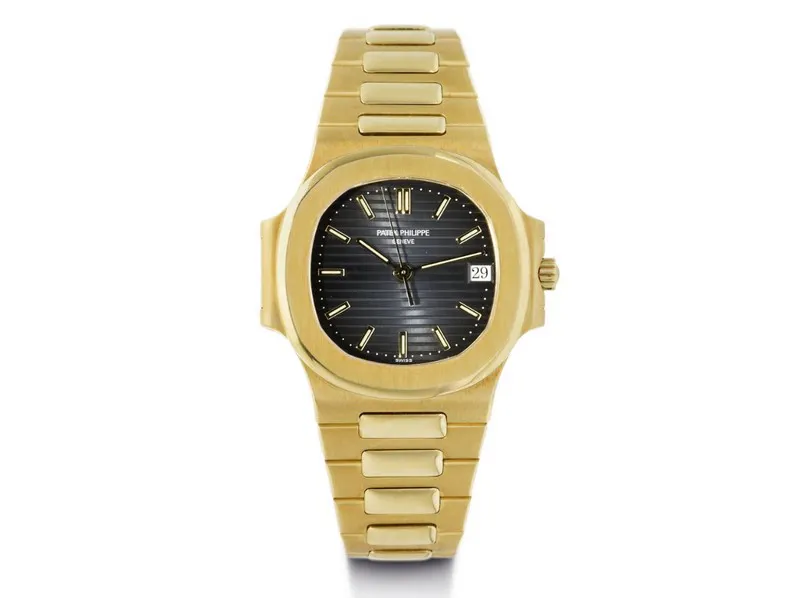 PATEK PHILIPE