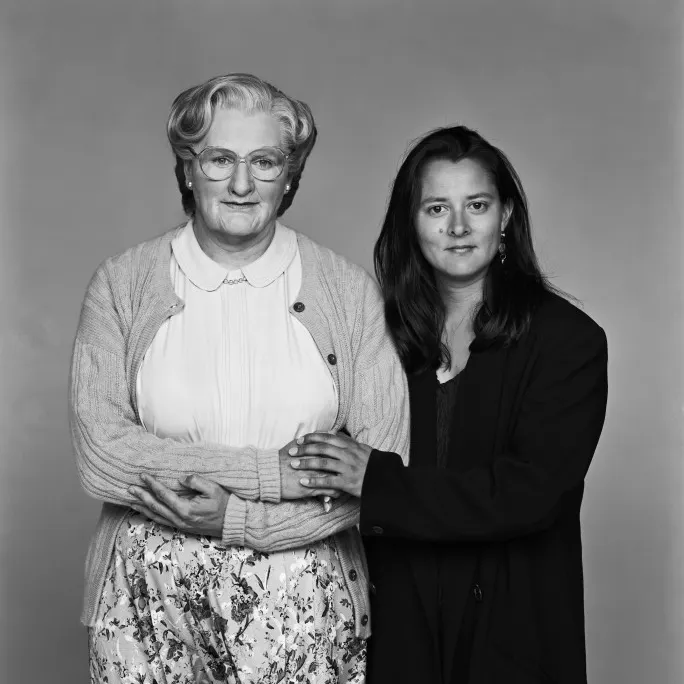 La collection du grand Robin Williams bientôt aux enchères chez Sotheby’s