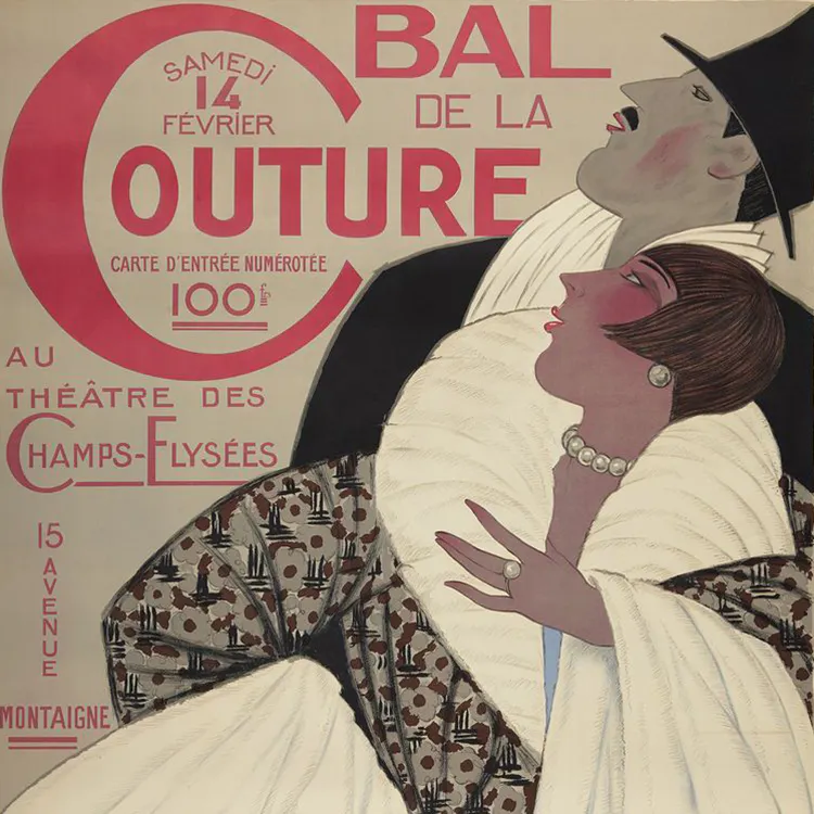 Présentation de la collection Yves Plantin chez Art Auction France