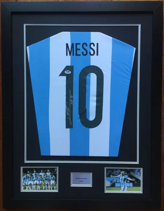 LEO MESSI