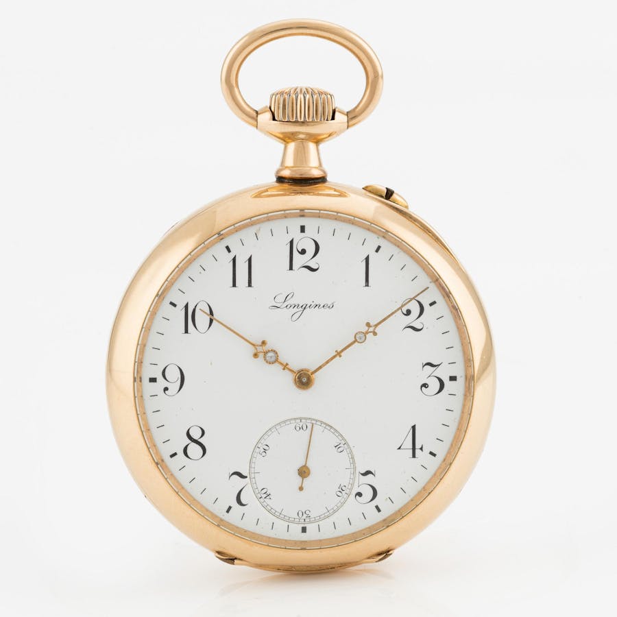 What You Need to Know About Buying a Pocket Watch Barnebys Magazine