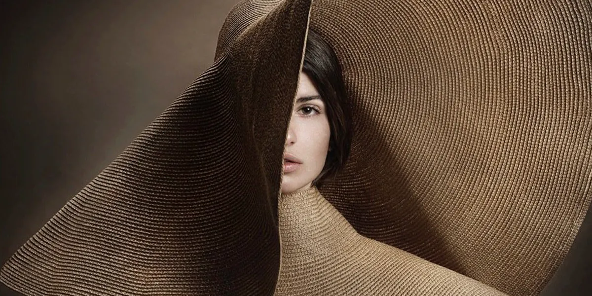 Miss Jack, Nonnetje, 2024, numerata, stampa ai pigmenti fine art, 75 x 50 cm. Foto © Catawiki (dettaglio)