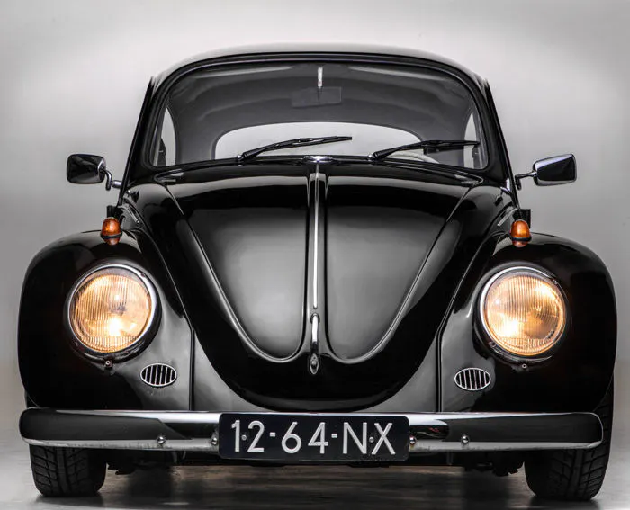 Volkswagen - Coccinelle - 1970 - Electrique