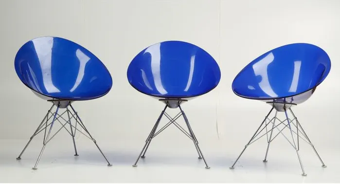PHILIPPE STARCK
