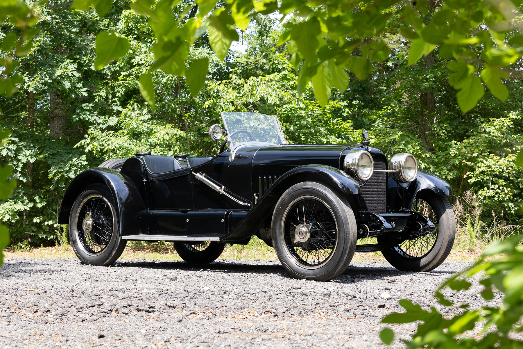 Automotive Excellence at Auction