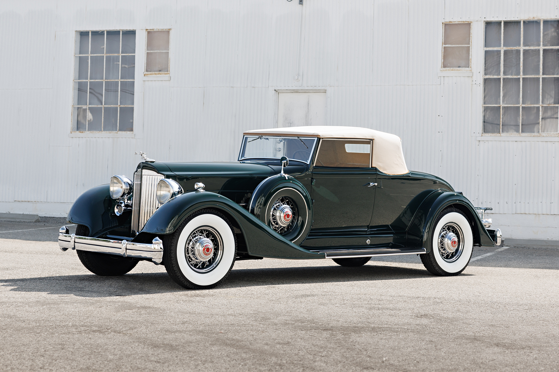 Automotive Excellence at Auction