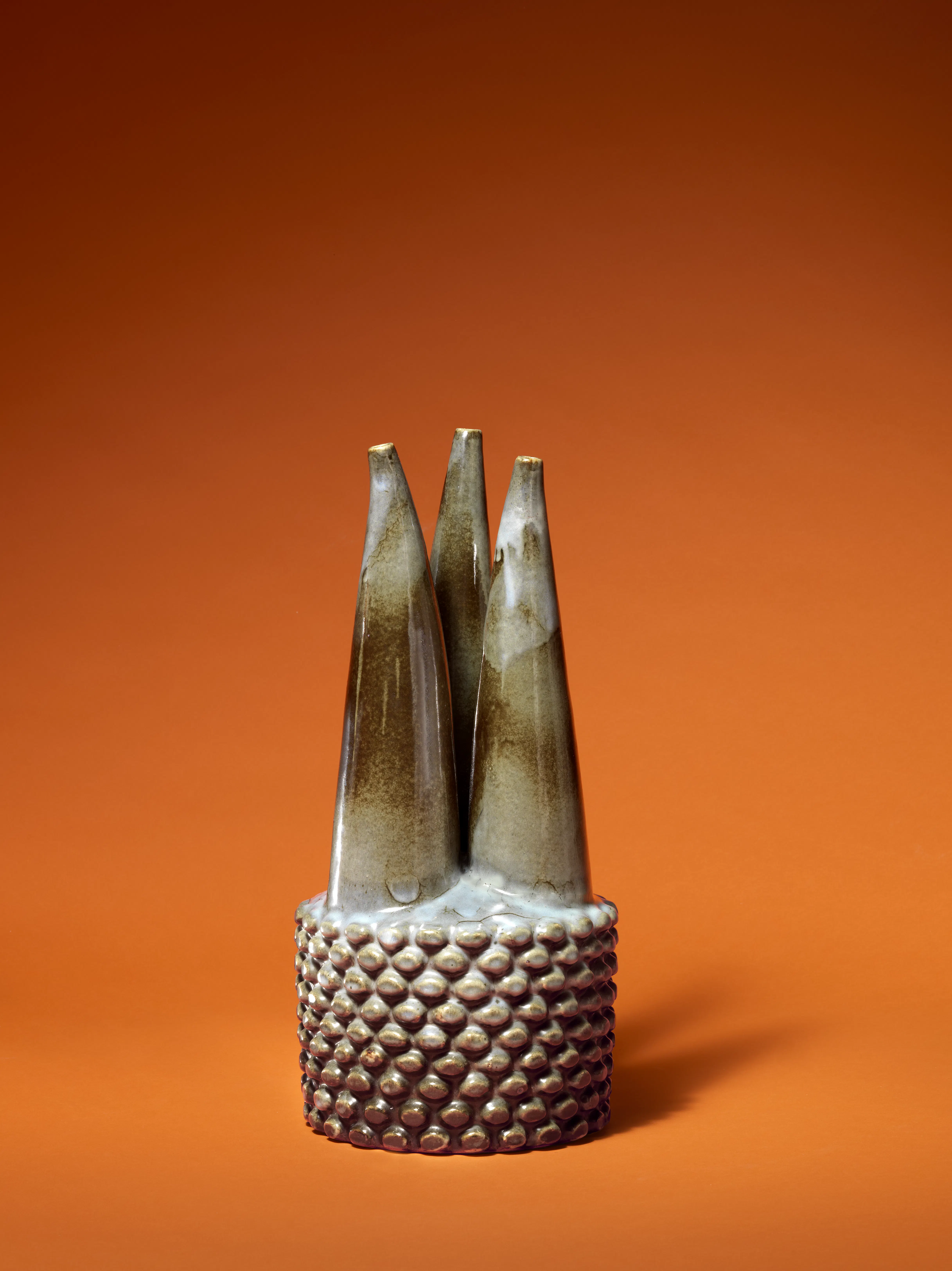Georg Jensen and Axel Salto: Iconic Danish Crafts at Auction