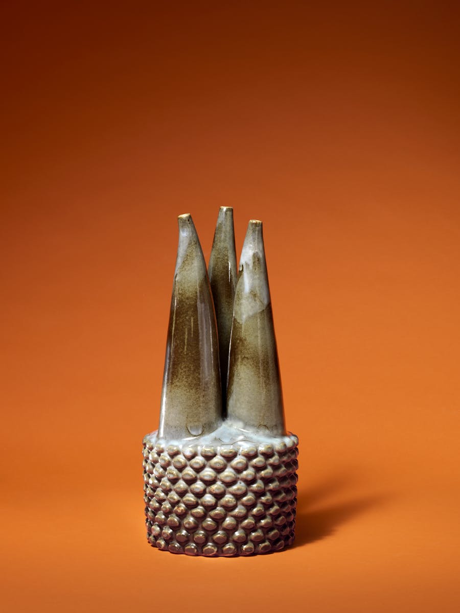 Georg Jensen and Axel Salto: Iconic Danish Crafts at Auction