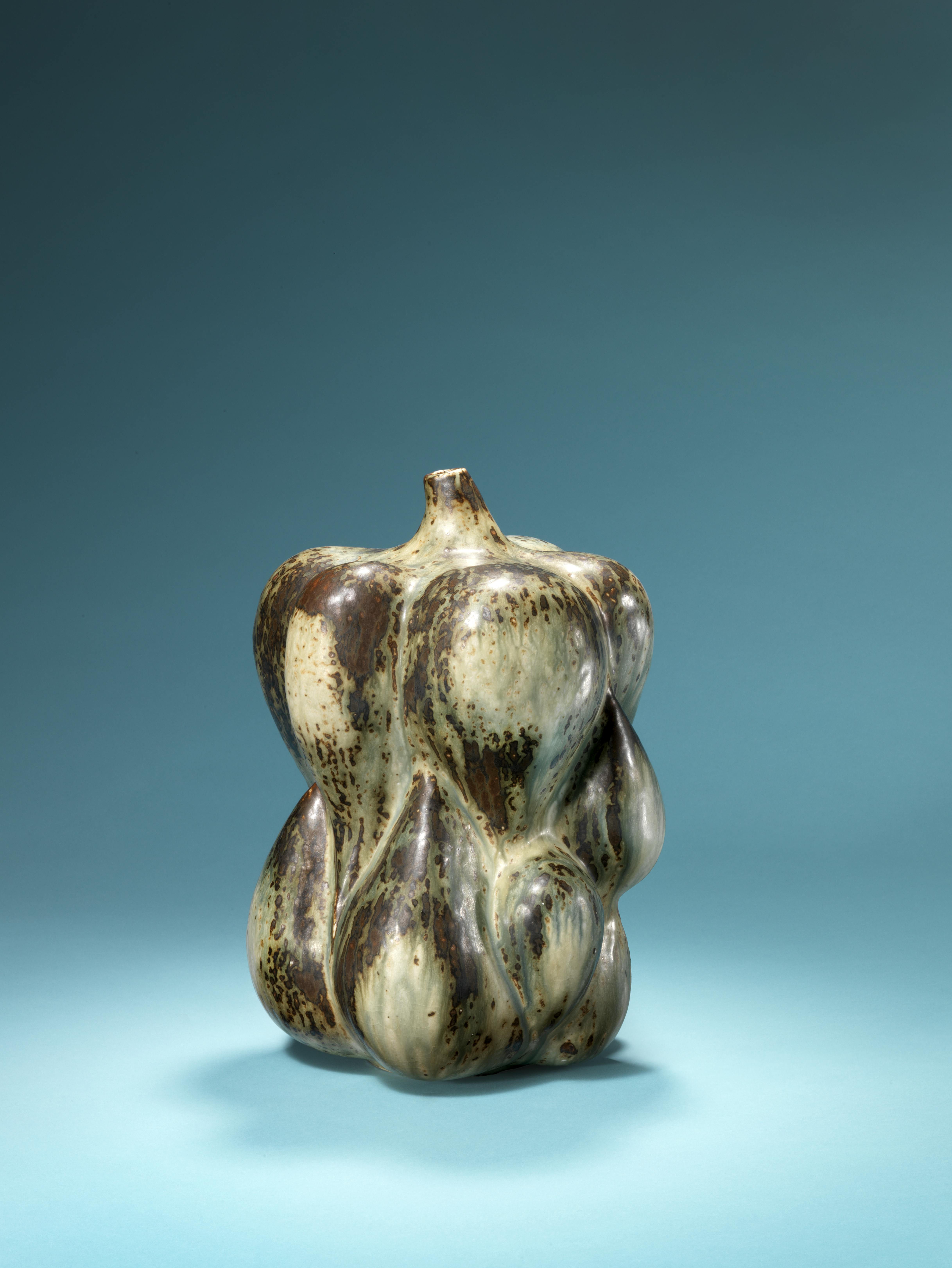 Georg Jensen and Axel Salto: Iconic Danish Crafts at Auction