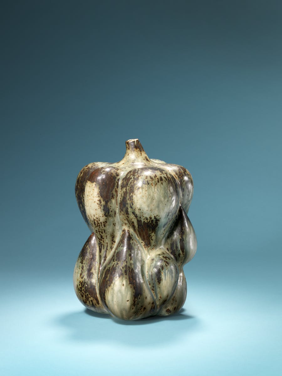 Georg Jensen and Axel Salto: Iconic Danish Crafts at Auction