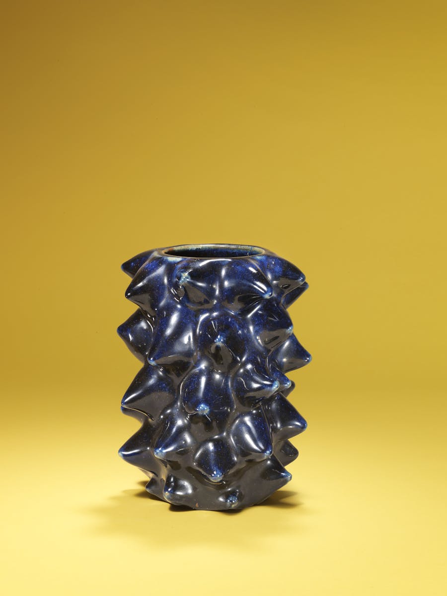 Georg Jensen and Axel Salto: Iconic Danish Crafts at Auction