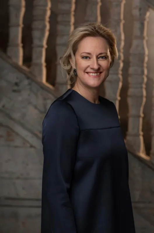 Hélène Gullberg