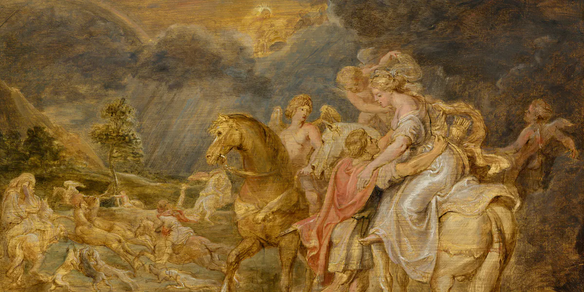 Sensationell upptäckt i Sverige såldes på Christie's