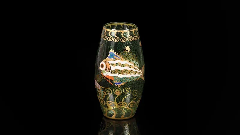 Biggest auction of Murano glass to ever take place in Italy