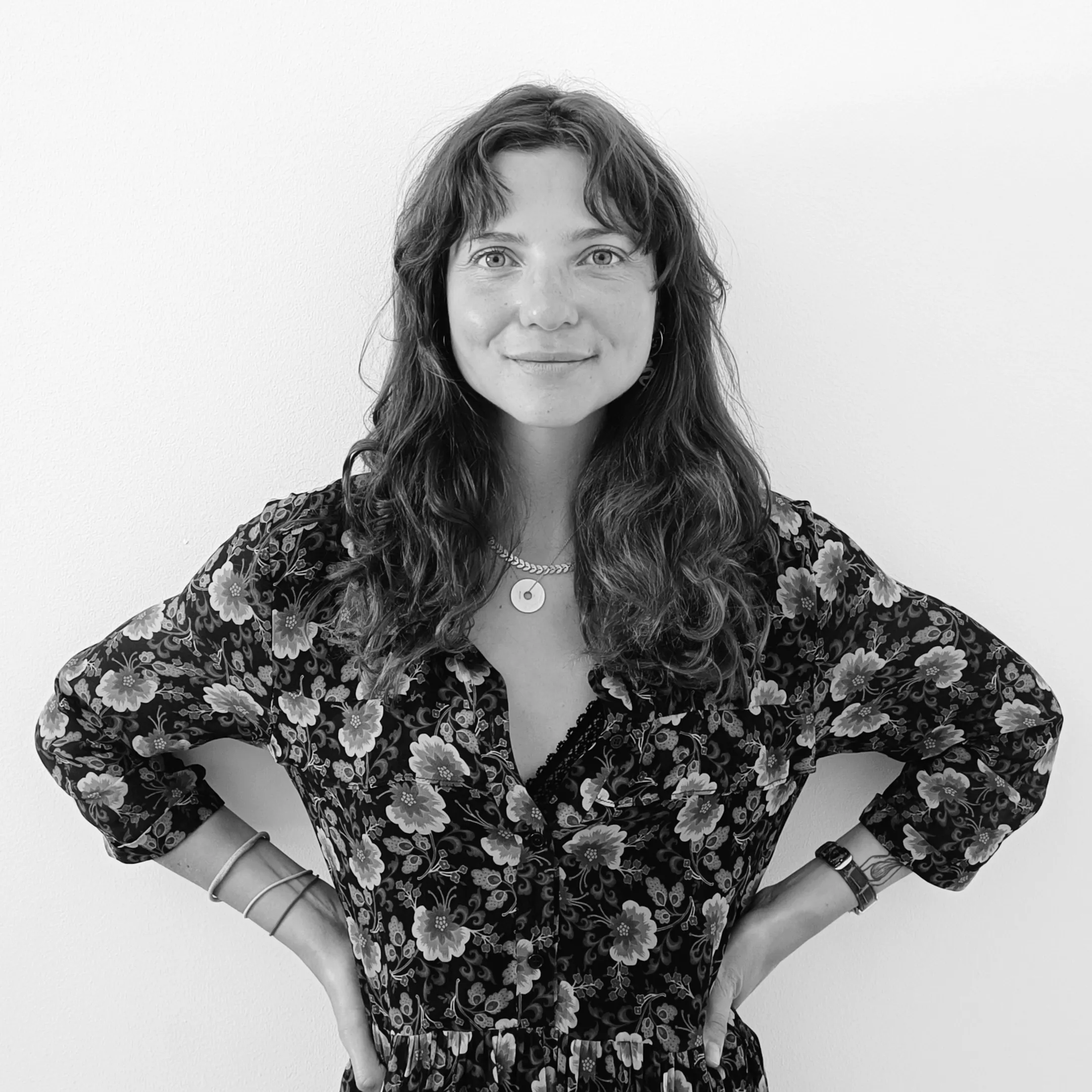 Bérénice Robaglia