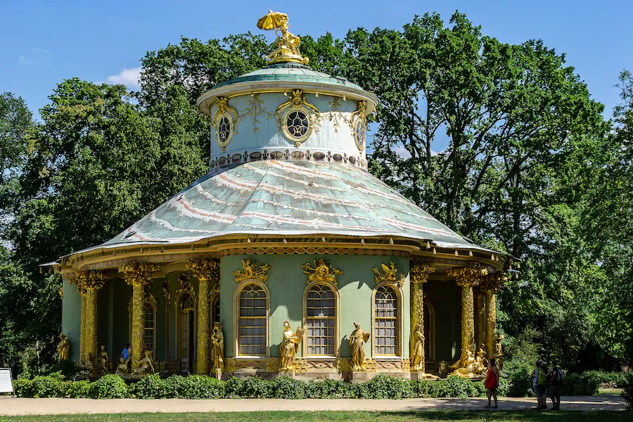 Rococo : l'art des coquillages et des idylles | Magazine Barnebys