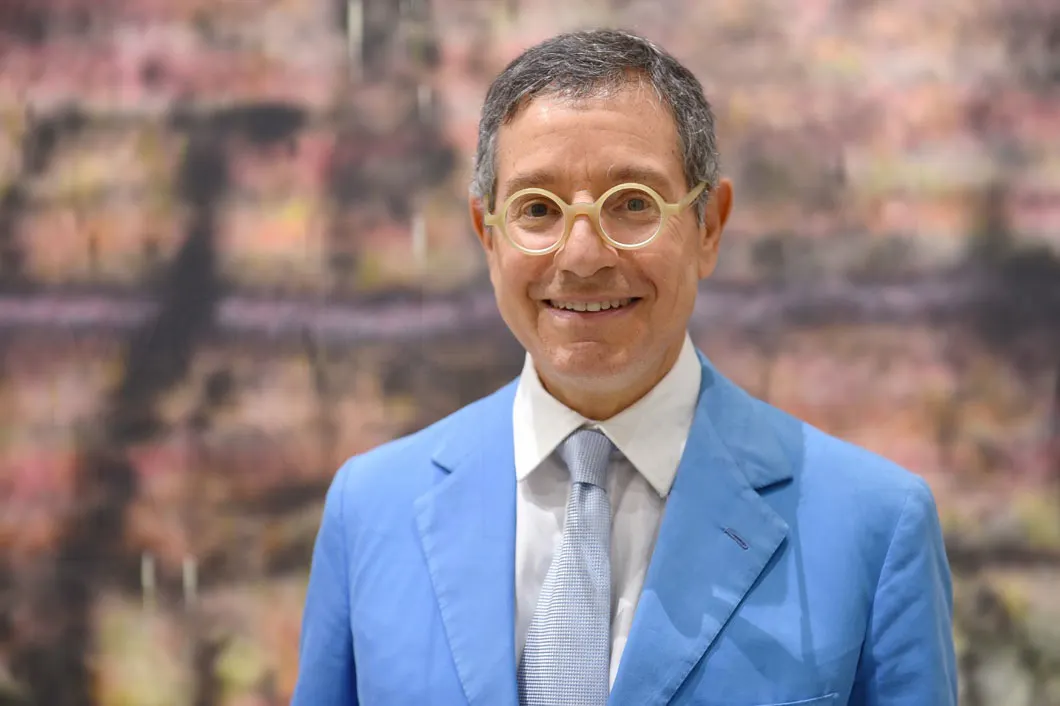 Deitch återvänder till Soho