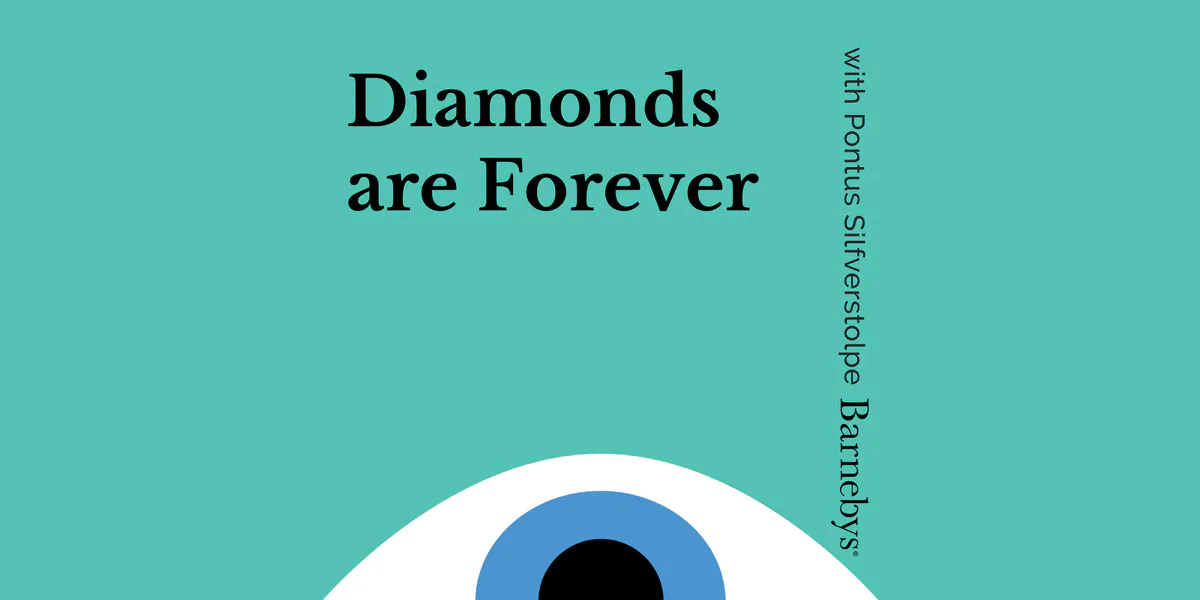 #07 Diamonds are Forever. Photo © Barnebys Group