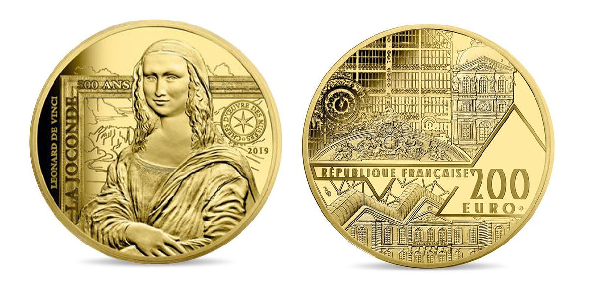 Rectangle Euro Coin Distributeur Plastique Porte-pièces de monnaie