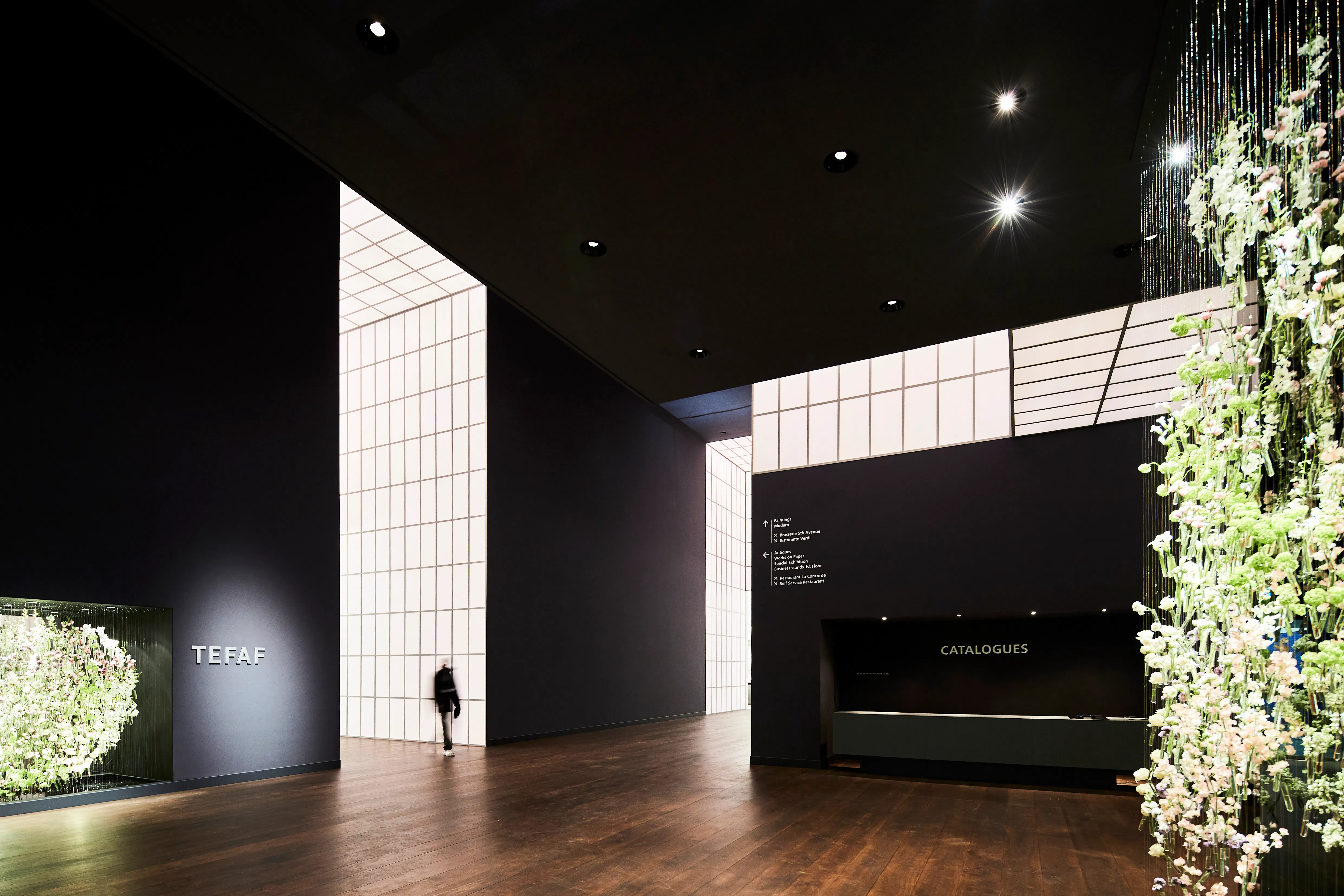 Dags för TEFAF: Europas dominerande konst, design och antikmässa