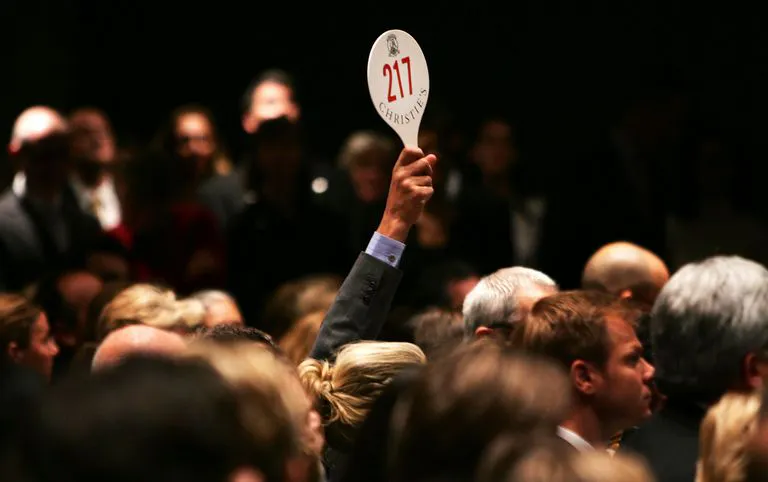 Image via Christie's