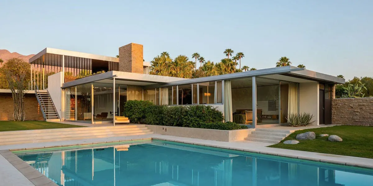 Foto © Vista Sotheby's International Realty