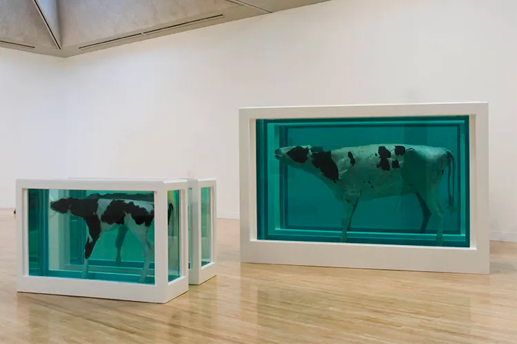 Is the Turner Prize still relevant?