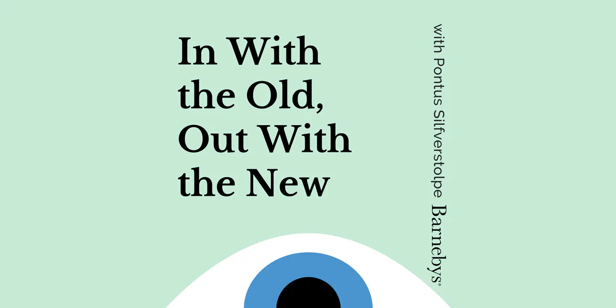 Ep #08 : Faire du neuf avec du vieux. Photo © Barnebys Group