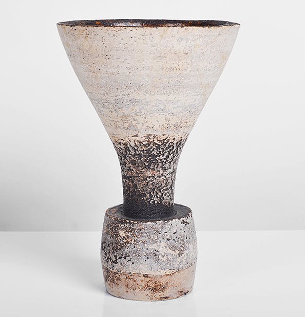 Potters in Parallel: Lucie Rie and Hans Coper | Barnebys