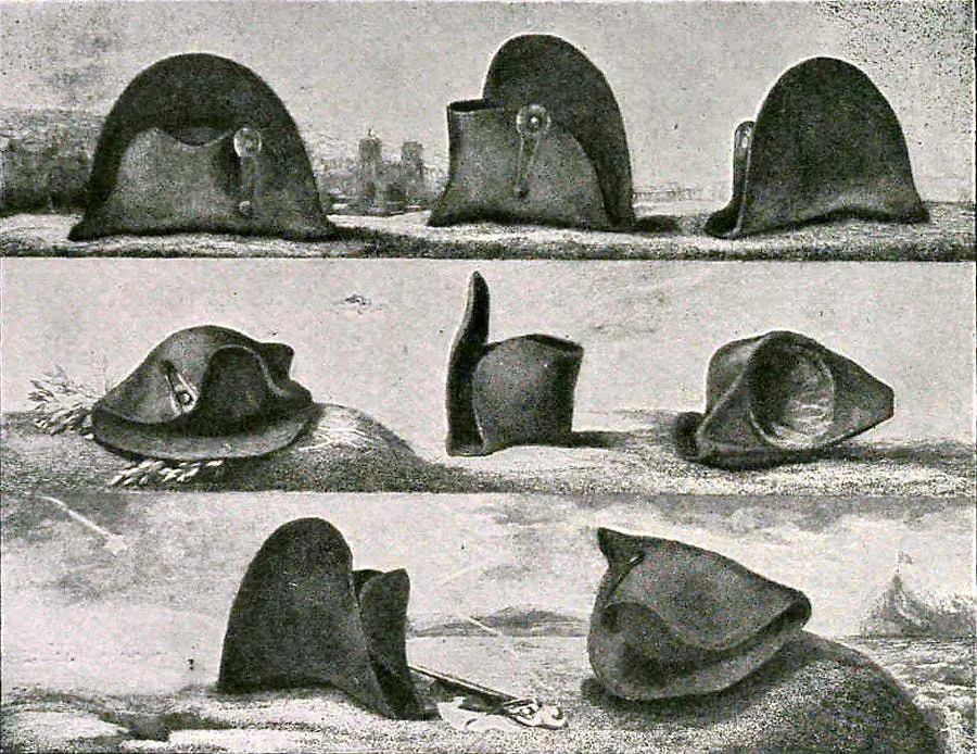 Napoleon's Iconic Hat at Auction | Barnebys Magazine