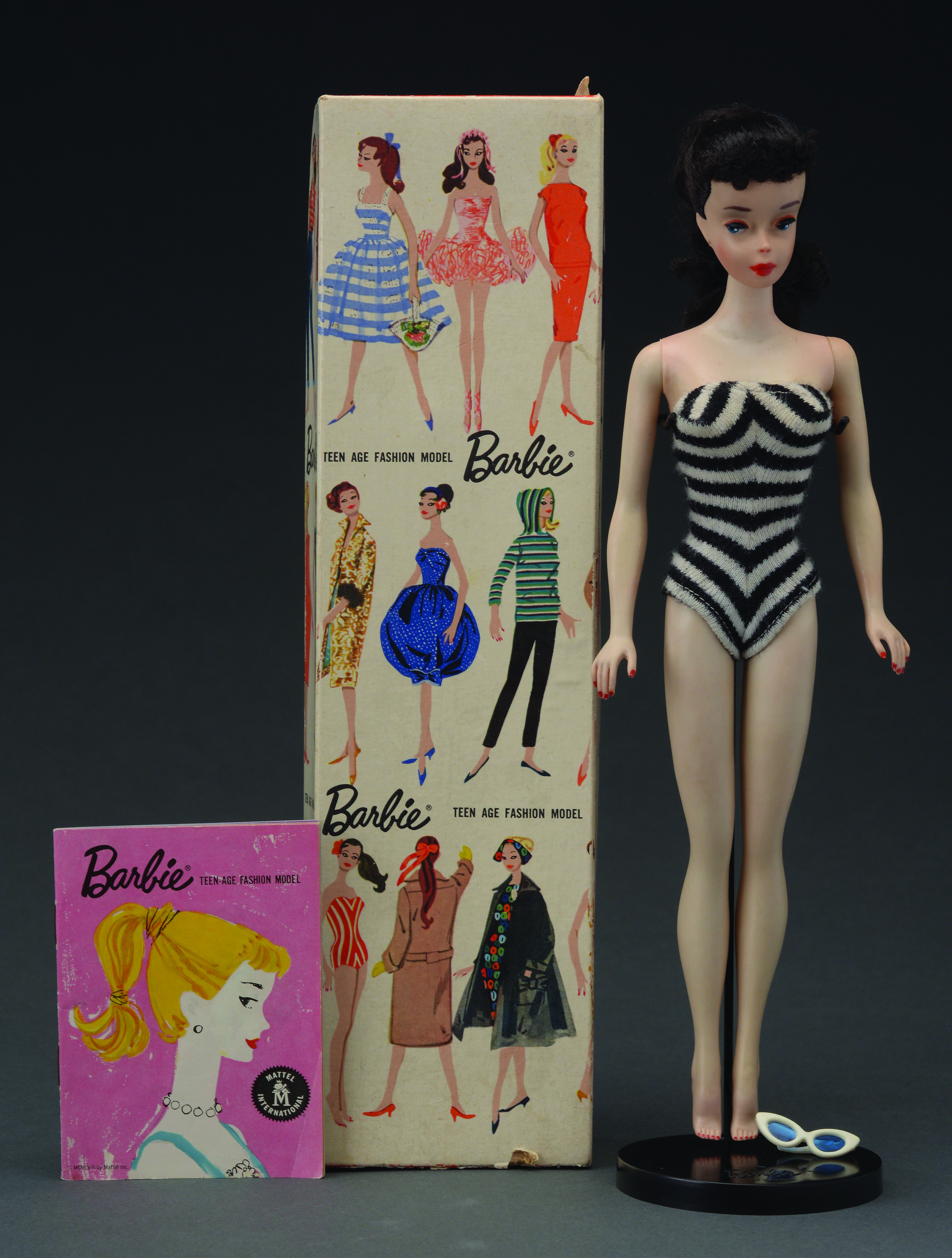 vintage barbie dealers