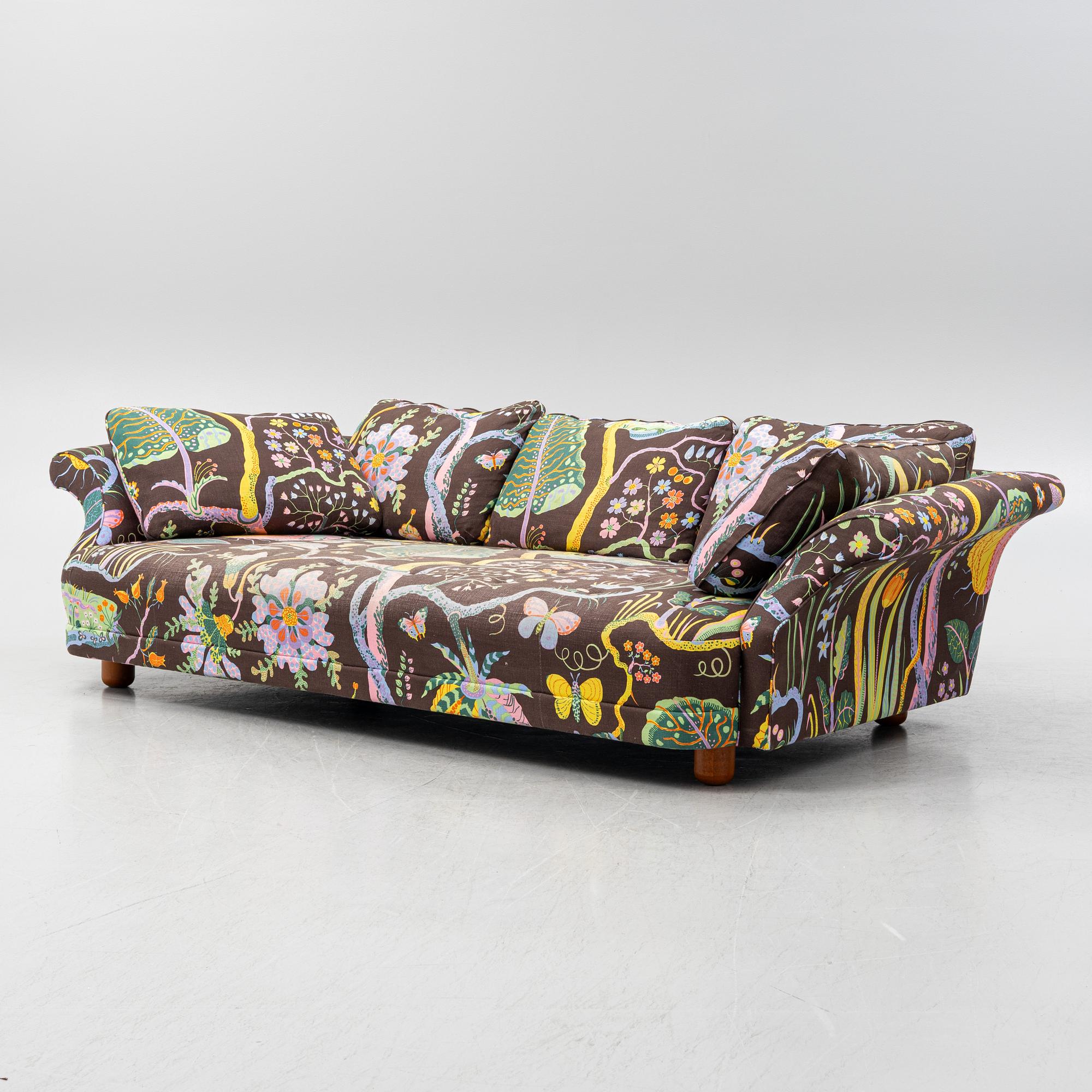 Josef Frank: The Definition of Modern Swedish Design