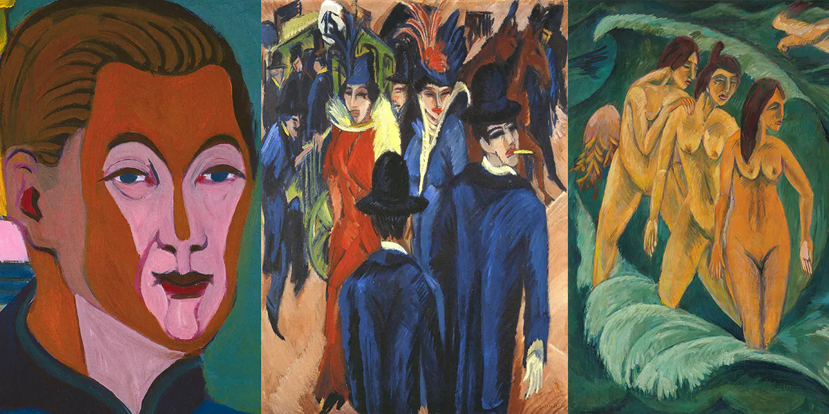 Ernst Ludwig Kirchner: 7 Things to Know