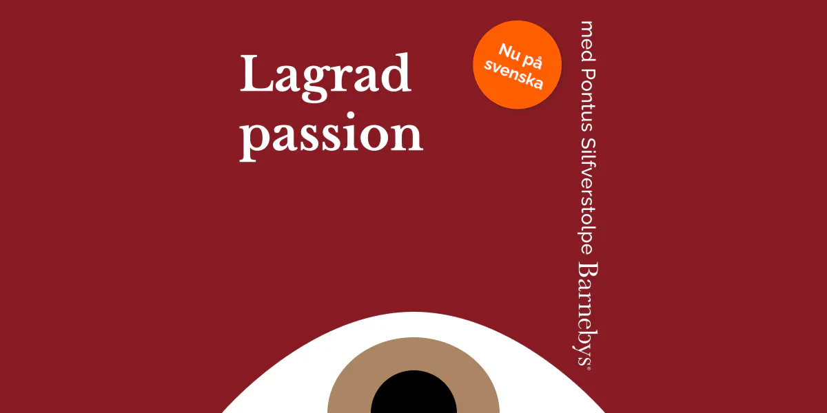 Podcast #52: Lagrad passion. Foto © Barnebys Group