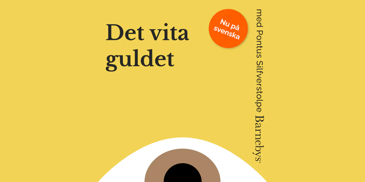 Podcast #54: Det vita guldet. Foto © Barnebys Group
