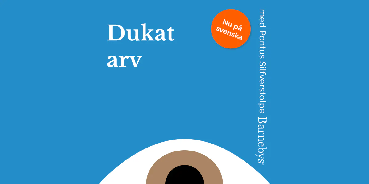 Podcast #55: Dukat arv. Foto © Barnebys Group