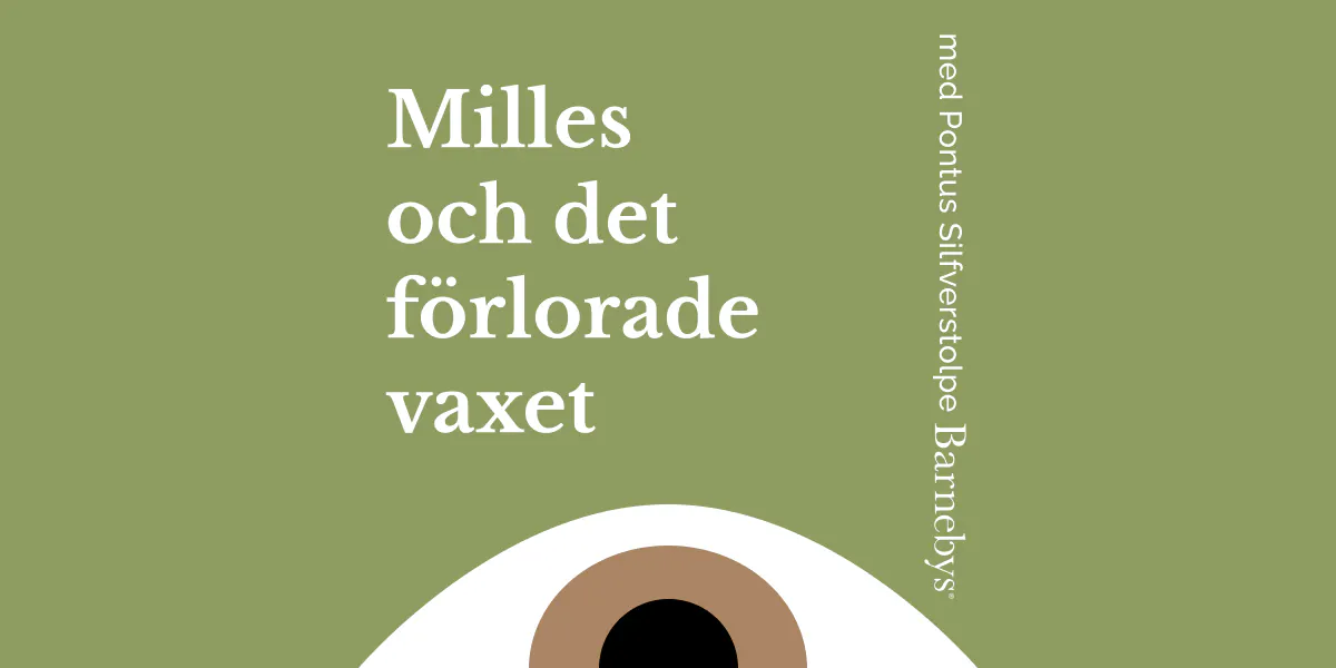 Podcast #56: Milles och det förlorade vaxet. Foto © Barnebys Group