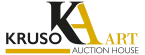 Auction House 3965 Logo