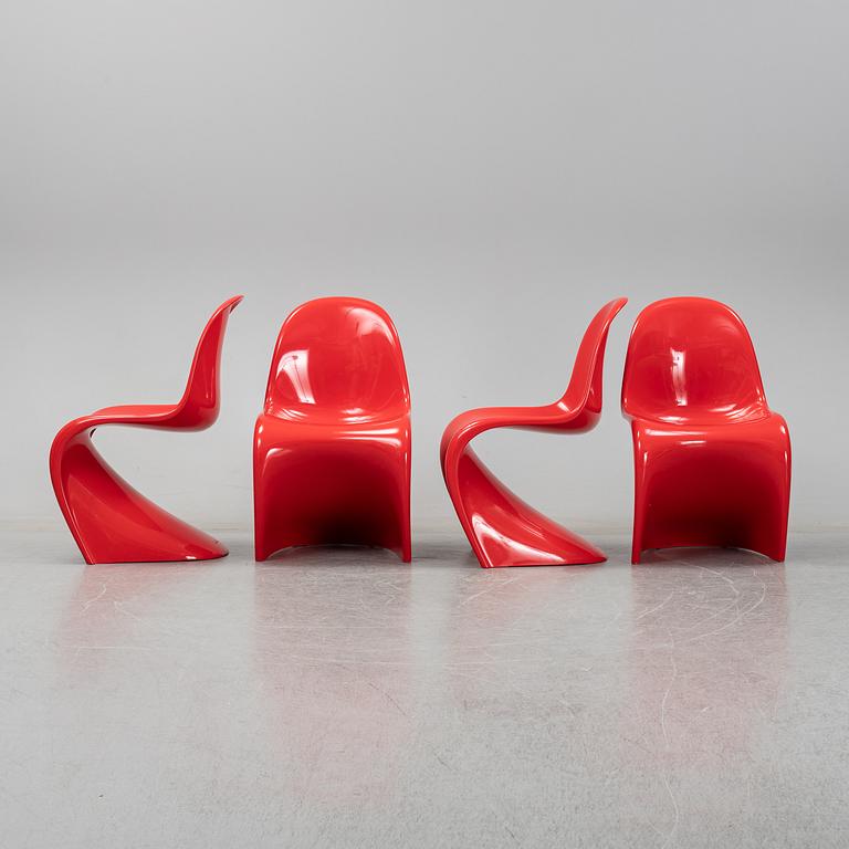 Verner Panton: 5 Things to Know