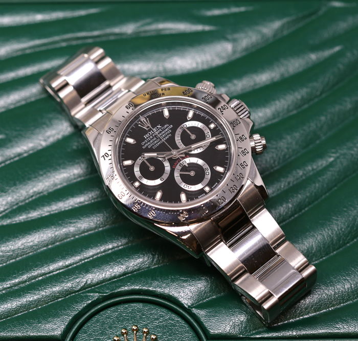 Hans Wilsdorf Der kreative Geist der Marke Rolex Barnebys Magazin