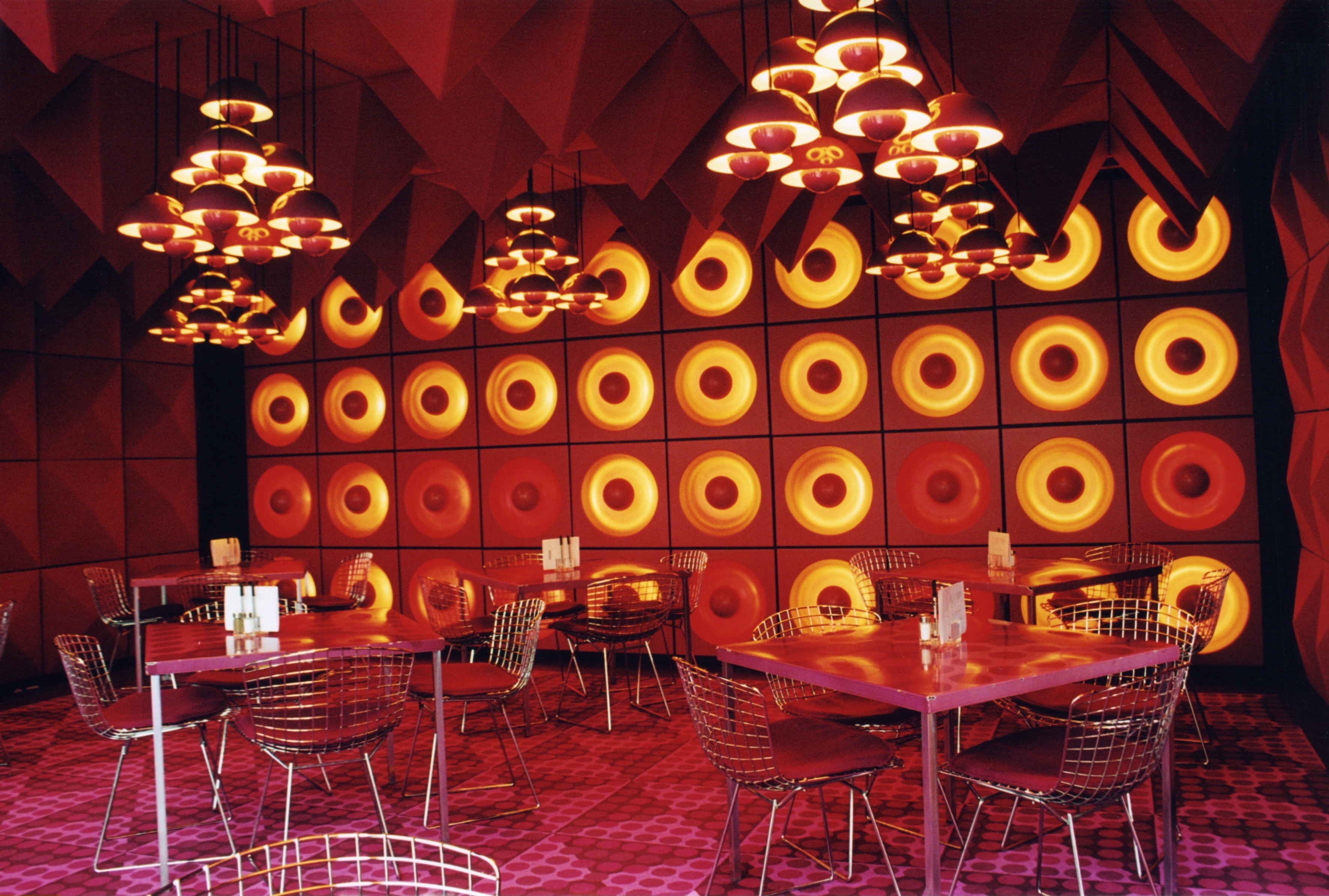 Verner Panton: 5 Things to Know